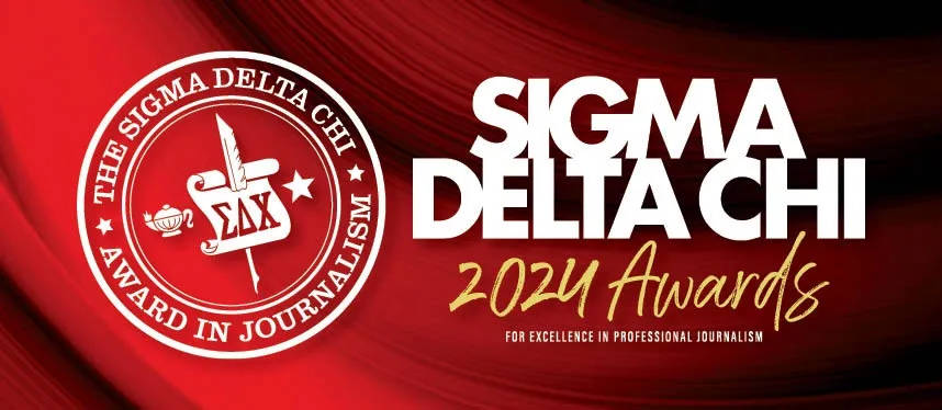 Sigma-Delta-Chi