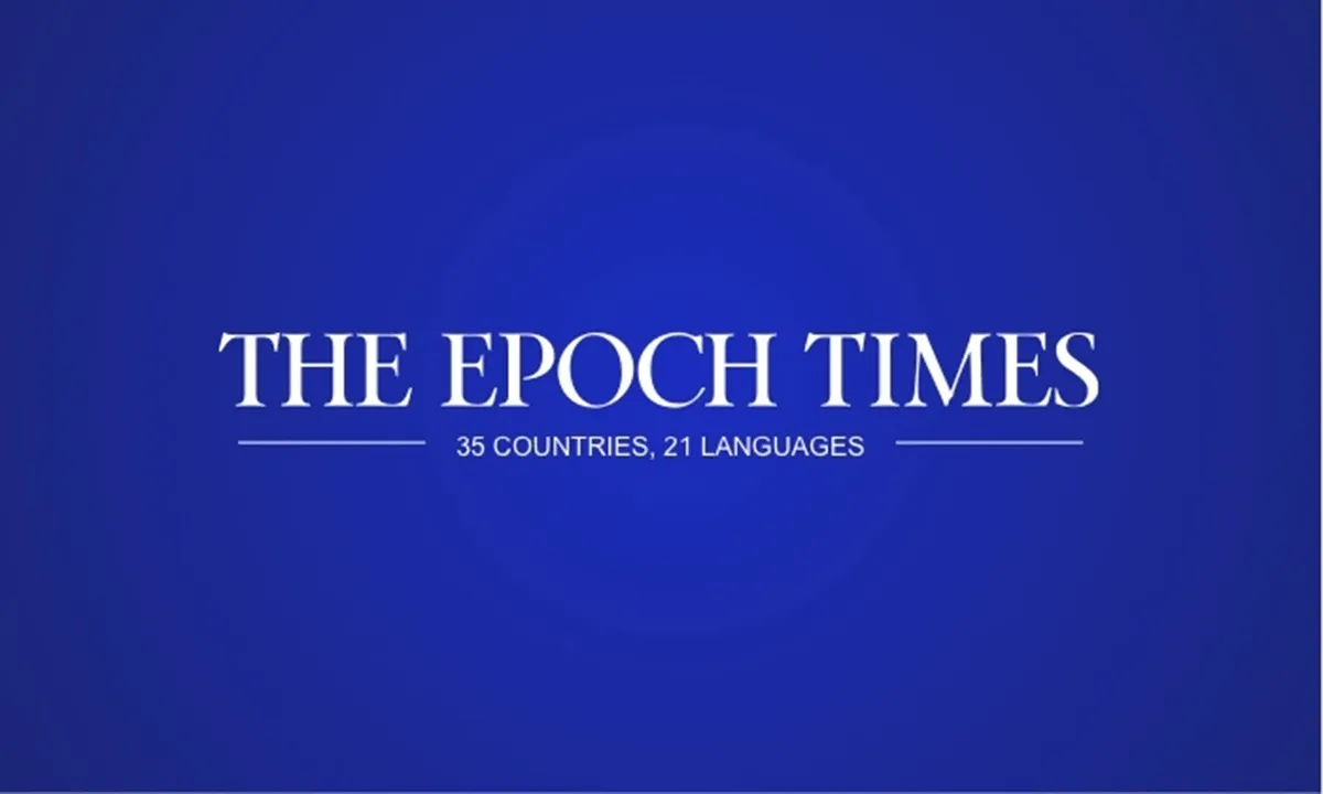 epoch times image